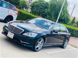 مێرسێدس بێنز S-Class